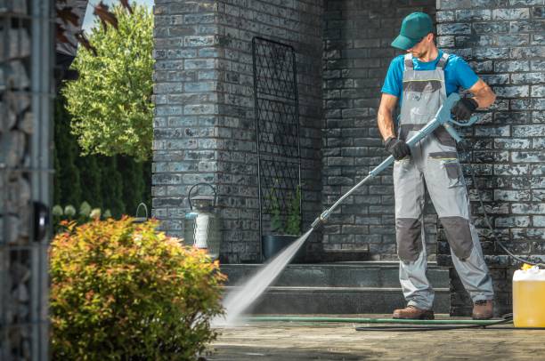 Best Playground Equipment Cleaning  in Marionville, MO