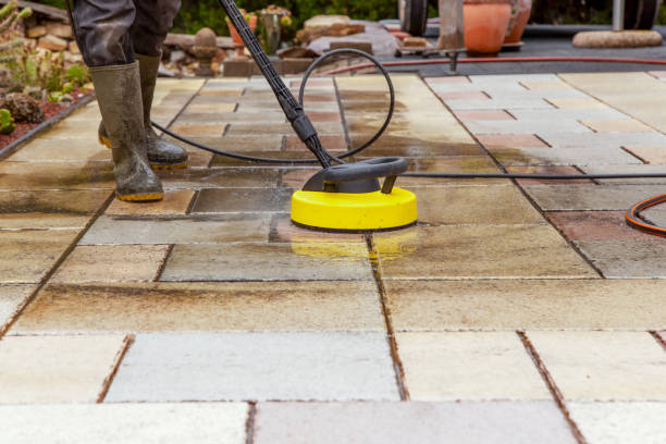 Best Post-Construction Pressure Washing  in Marionville, MO